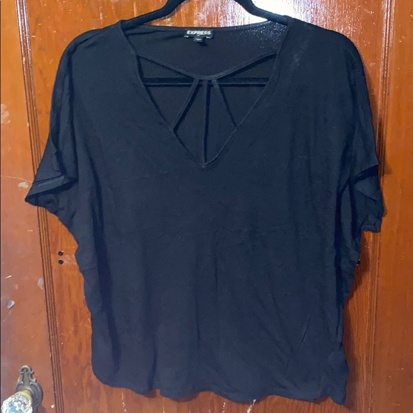 Express tee - Picture 2 of 7